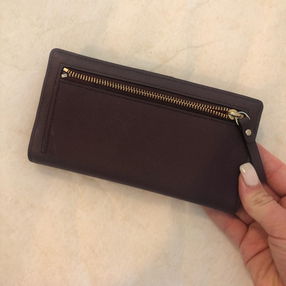 Kate Spade Wallet - Picture 4 of 4
